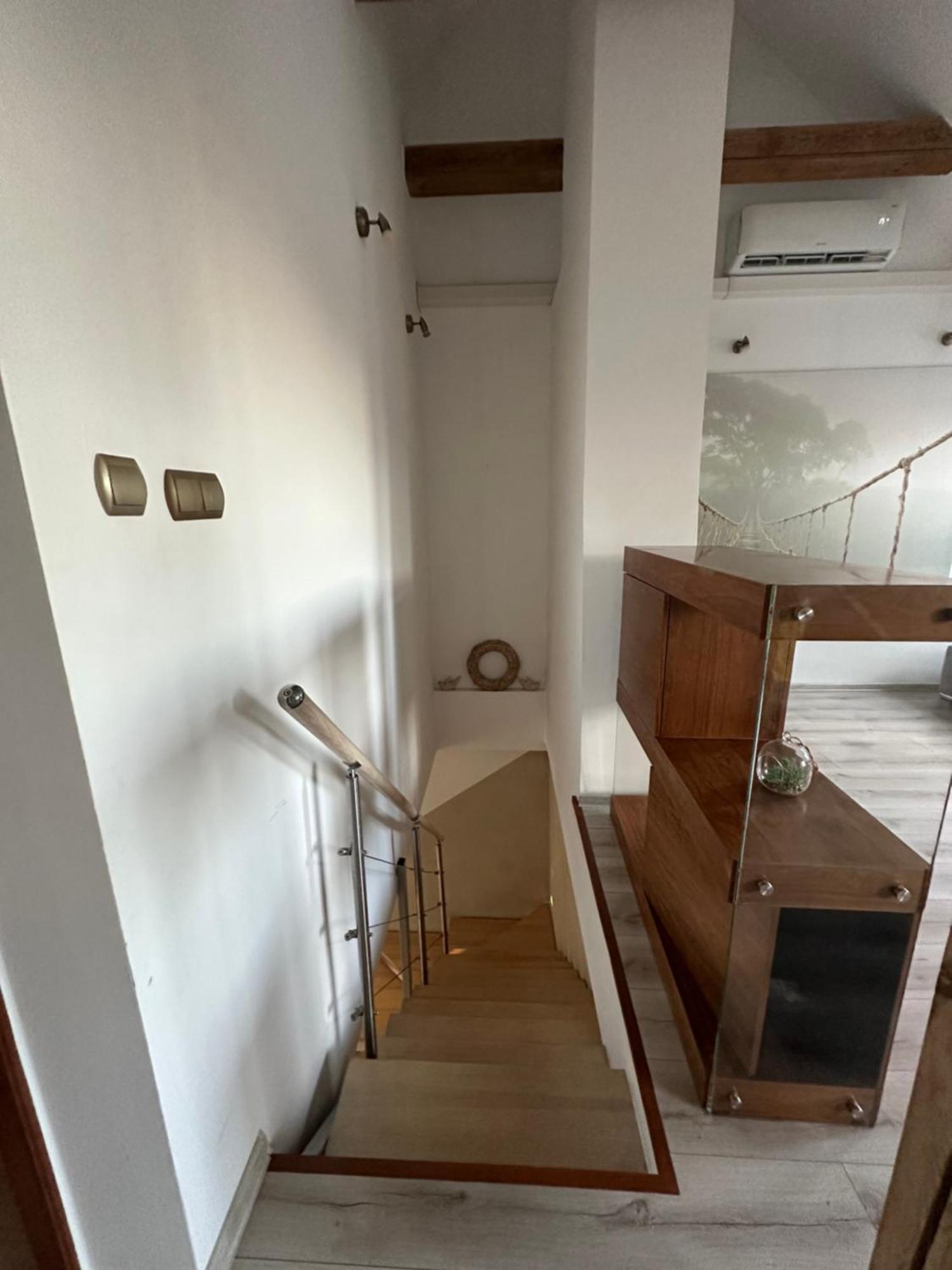 Apartament Aesthetic Tychy Εξωτερικό φωτογραφία
