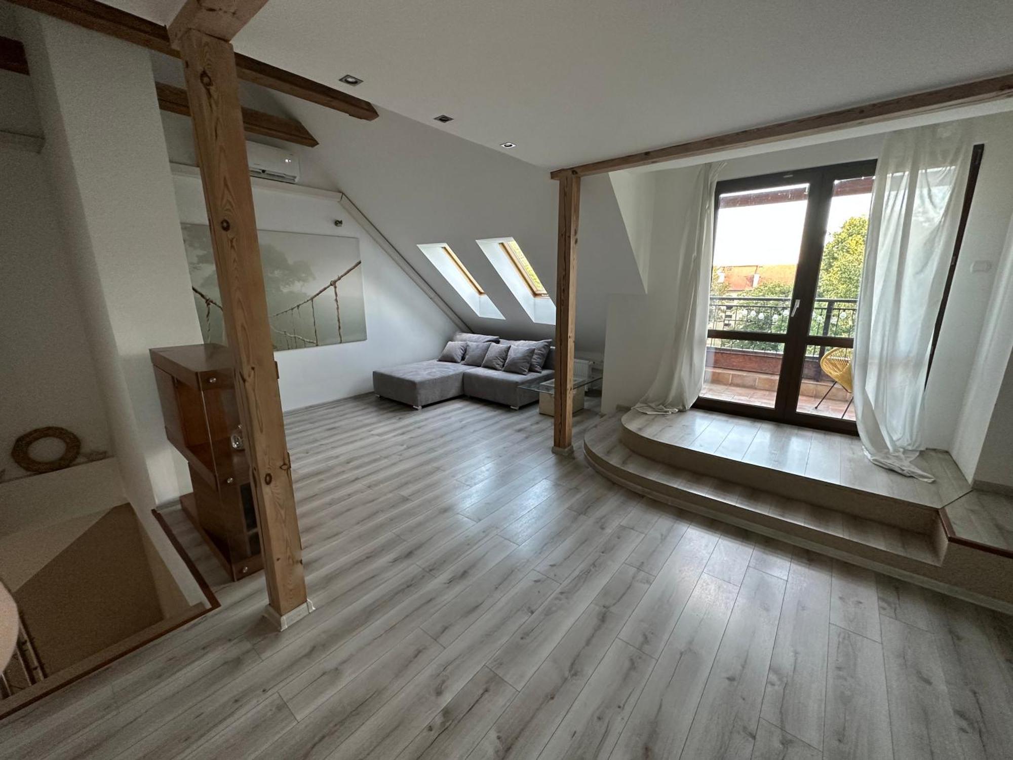 Apartament Aesthetic Tychy Εξωτερικό φωτογραφία