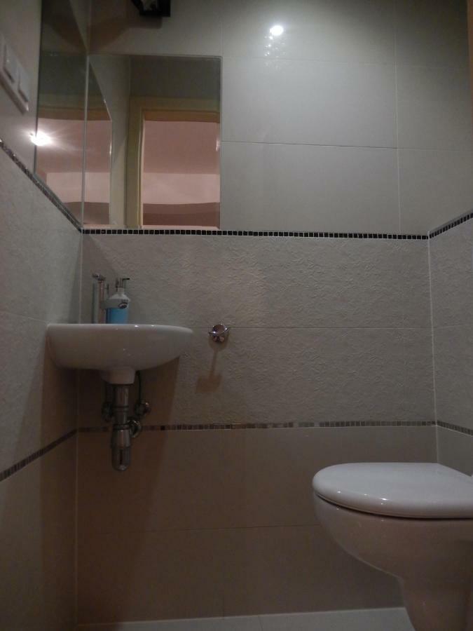 Apartament Aesthetic Tychy Εξωτερικό φωτογραφία