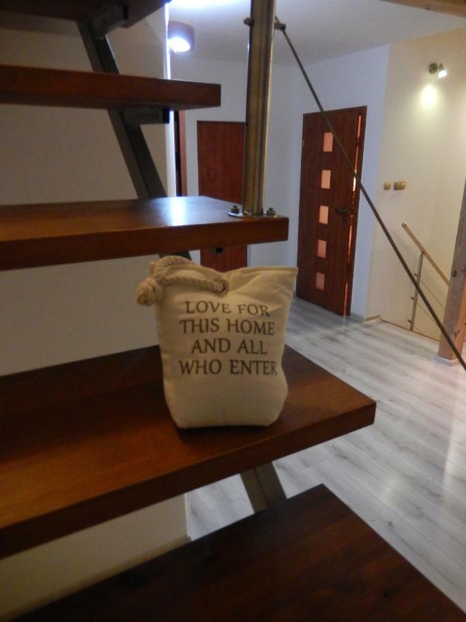 Apartament Aesthetic Tychy Εξωτερικό φωτογραφία