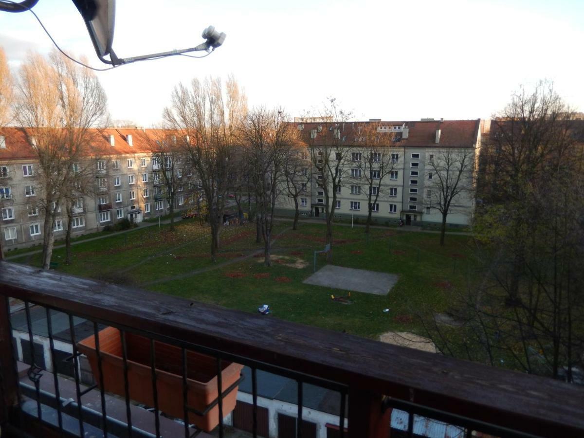 Apartament Aesthetic Tychy Εξωτερικό φωτογραφία