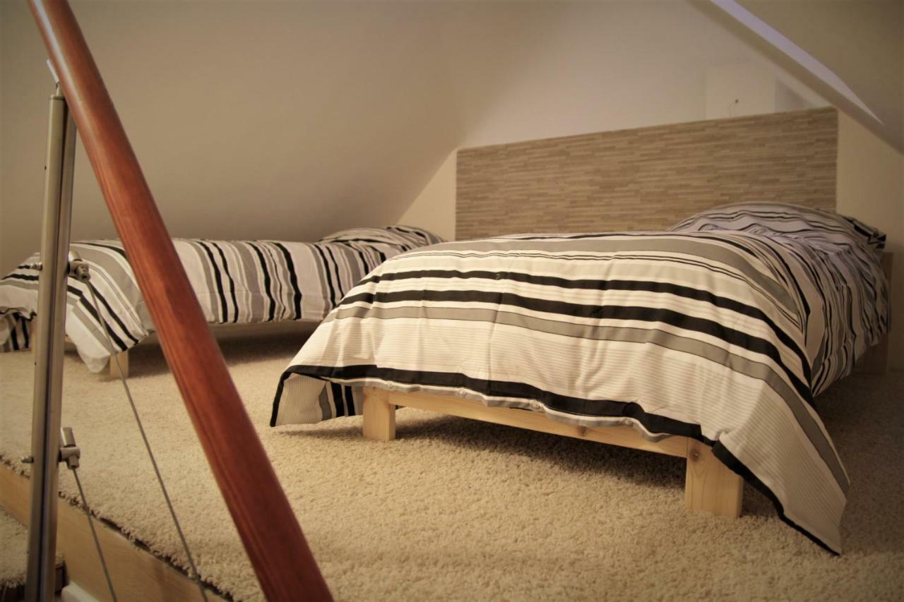 Apartament Aesthetic Tychy Εξωτερικό φωτογραφία