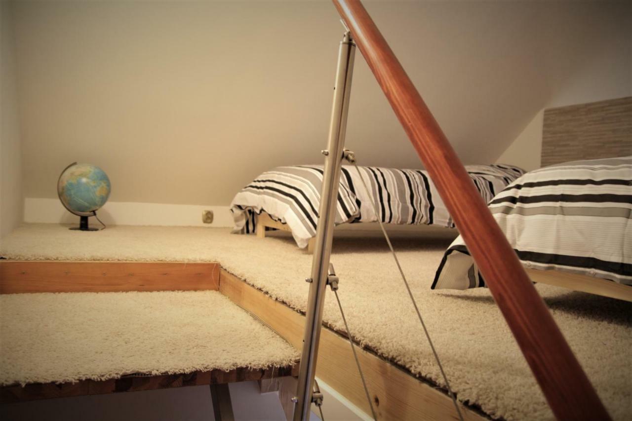 Apartament Aesthetic Tychy Εξωτερικό φωτογραφία