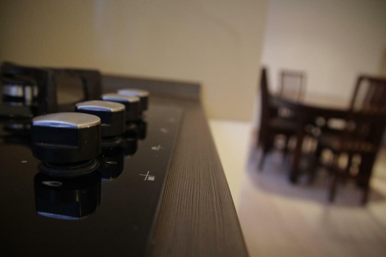 Apartament Aesthetic Tychy Εξωτερικό φωτογραφία
