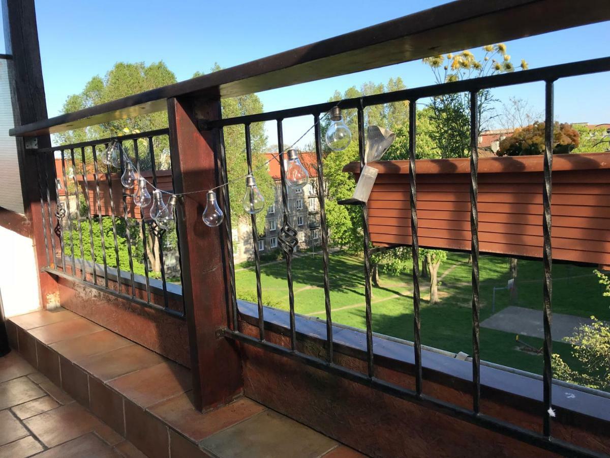 Apartament Aesthetic Tychy Εξωτερικό φωτογραφία